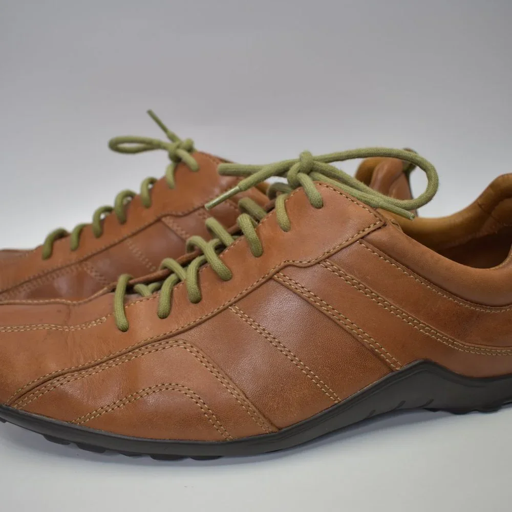 COLE HAAN CASUAL BROWN SHOES C05932‎ 10.5